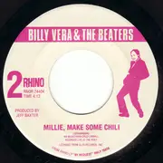 7inch Vinyl Single - Billy Vera & The Beaters - I Can Take Care Of Myself