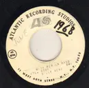7inch Vinyl Single - Billy Vera - With Pen In Hand - Single-sided Test Pressing