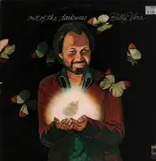LP - Billy Vera - Out Of The Darkness