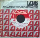 7inch Vinyl Single - Billy Vera - I've Been Loving You Too Long - SP
