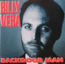 CD - Billy Vera - The Billy Vera Album
