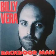 CD - Billy Vera - The Billy Vera Album