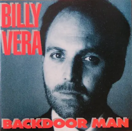 Billy Vera - The Billy Vera Album