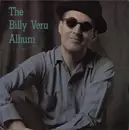 LP - Billy Vera - The Billy Vera Album