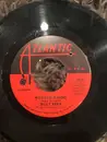 7inch Vinyl Single - Billy Vera - With Pen In Hand - WM