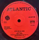 7inch Vinyl Single - Billy Vera - With Pen In Hand