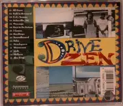 CD - Billy Voss - Lucky Driving Buddha