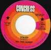 7inch Vinyl Single - Billy Wade McKnight - Stacey