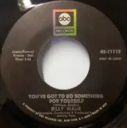 Billy Wade - I Can't Help It Baby