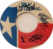 Billy Walker - Coffee Brown Eyes