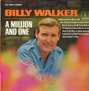 Billy Walker - A Million and One