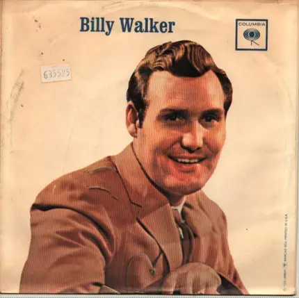 Billy Walker And Jeanette Hicks - Blue Mountain Waltz