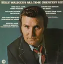 LP - Billy Walker - All Time Greatest Hits