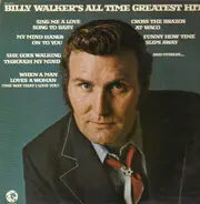 Billy Walker - All Time Greatest Hits