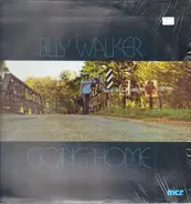 Billy Walker - Going Home