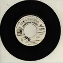 7inch Vinyl Single - Billy Walker - Especially For Fools / If You're Happy (Then I'm Satisfied) - Promo