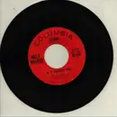 7inch Vinyl Single - Billy Walker - If It Pleases You/I'm So Miserable Without You - company sleeve