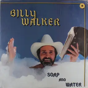 Billy Walker - Soap And Water
