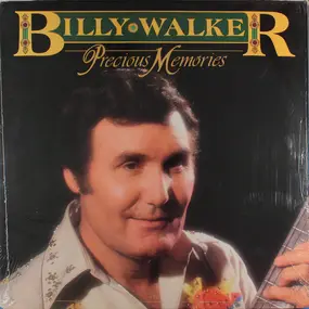 Billy Walker - Precious Memories