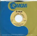 7inch Vinyl Single - Billy Walker - When A Man Loves A Woman (The Way That I Love You)