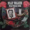 LP - Billy Walker - Wild Texas Rose