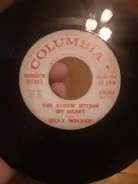 Billy Walker - The Storm Within My Heart / A Woman Like You