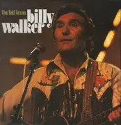 LP - Billy Walker - The Tall Texan