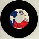 7inch Vinyl Single - Billy Walker - Cool In The Daylight Fire In The Dark