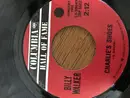 7inch Vinyl Single - Billy Walker - Charlies Shoes