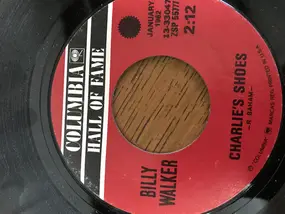 Billy Walker - Charlies Shoes