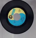 7inch Vinyl Single - Billy Walker - The Hand Of Love / Ranada