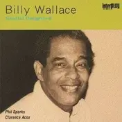 Billy Wallace - Soulful Delight