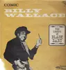 LP - Billy Wallace - Thre Legend of Black Bart