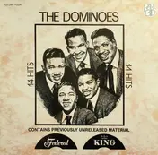 Billy Ward and His Dominoes - 14 Hits - Volume Four