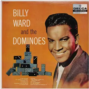 Billy Ward and His Dominoes - Billy Ward And The Dominoes