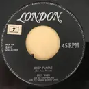 7inch Vinyl Single - Billy Ward And His Dominoes - Deep Purple / Do It Again