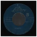 7inch Vinyl Single - Billy Ward And His Dominoes - Sea Of Glass Part Two