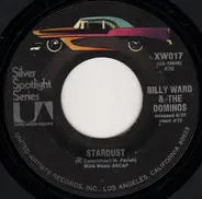 Billy Ward And His Dominoes - Stardust / These Foolish Things