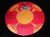 Billy Ward and His Dominoes - Pedal Pushin' Papa / Can't Do Sixty No More