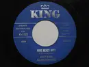 7inch Vinyl Single - Billy Ward And His Dominoes - Have Mercy Baby / Sixty Minute Man