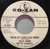 Billy Ward and His Dominoes - Man In The Stained Glass Window