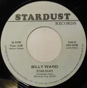 Billy Ward and His Dominoes - Star Dust