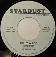 Billy Ward And His Dominoes - Star Dust