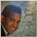 LP - Billy Ward and his Dominoes - Yours forever