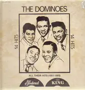 LP - Billy Ward & The Dominoes - 14 Hits, Vol. 1 - All Their Hits (1951-1965)