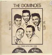 Billy Ward & The Dominoes - 14 Hits, Vol. 1 - All Their Hits (1951-1965)