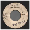 7inch Vinyl Single - Billy Ward & The Dominos - The Bells - acetate