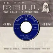 Billy Winter , Ken Wright