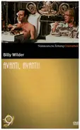 Billy Wilder / Jack Lemmon a.o. - Avanti, avanti! / Avanti! - SZ Cinemathek Screwball Comedy