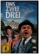 Billy Wilder - Eins, Zwei, Drei / One, Two, Three
